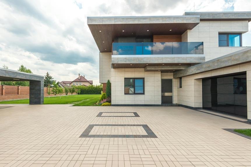 decorative concrete in barrie