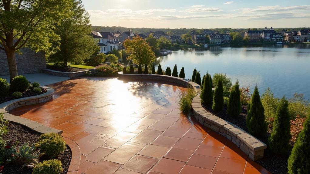 barrie concrete sealer services