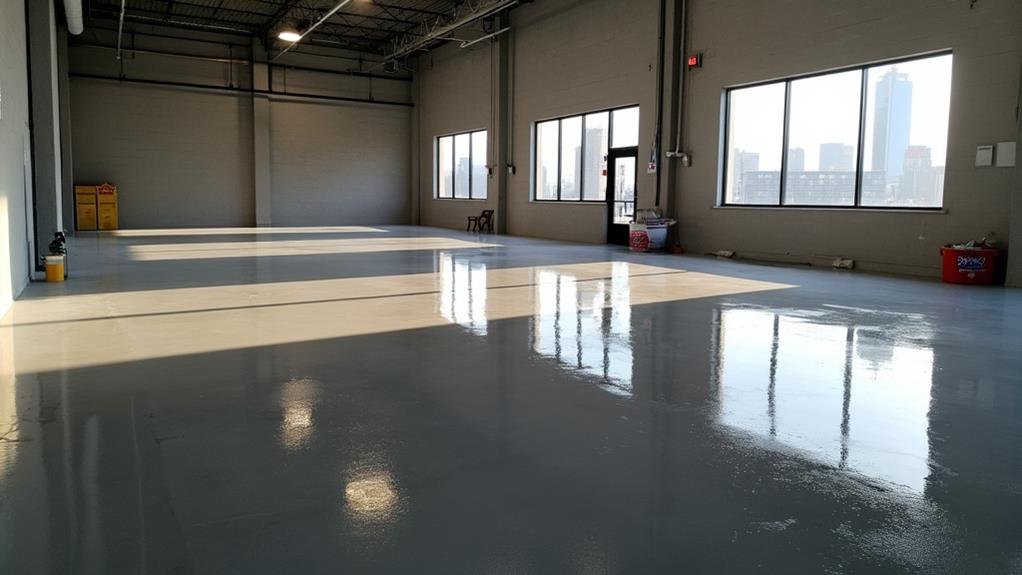 durable surface protection solution