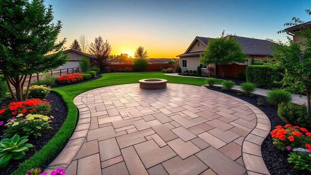 Residential Concrete in Barrie, Ontario