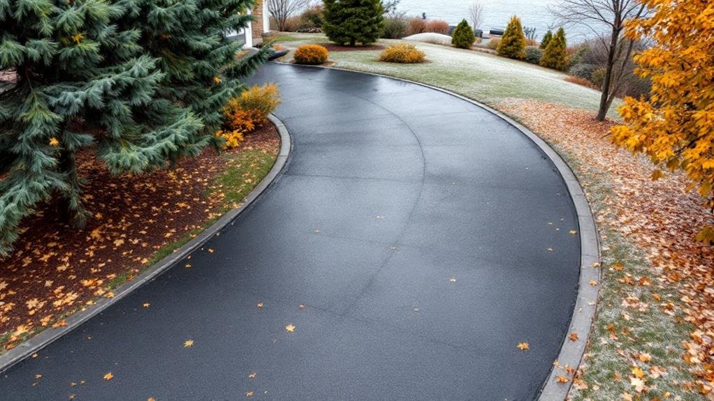 barrie concrete paving services