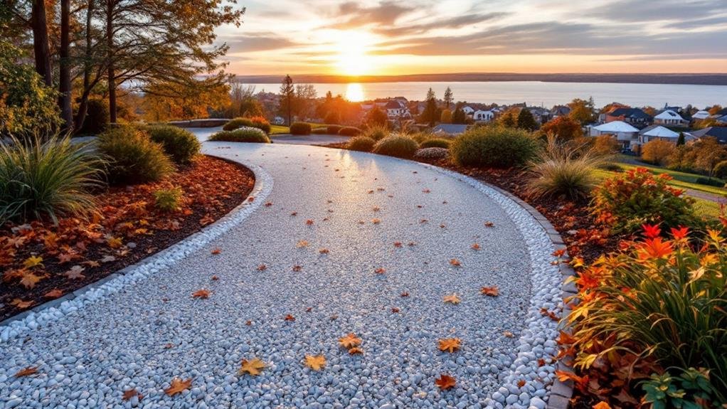 barrie exposed aggregate concrete