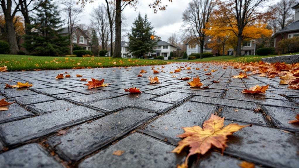 barrie stamped concrete services